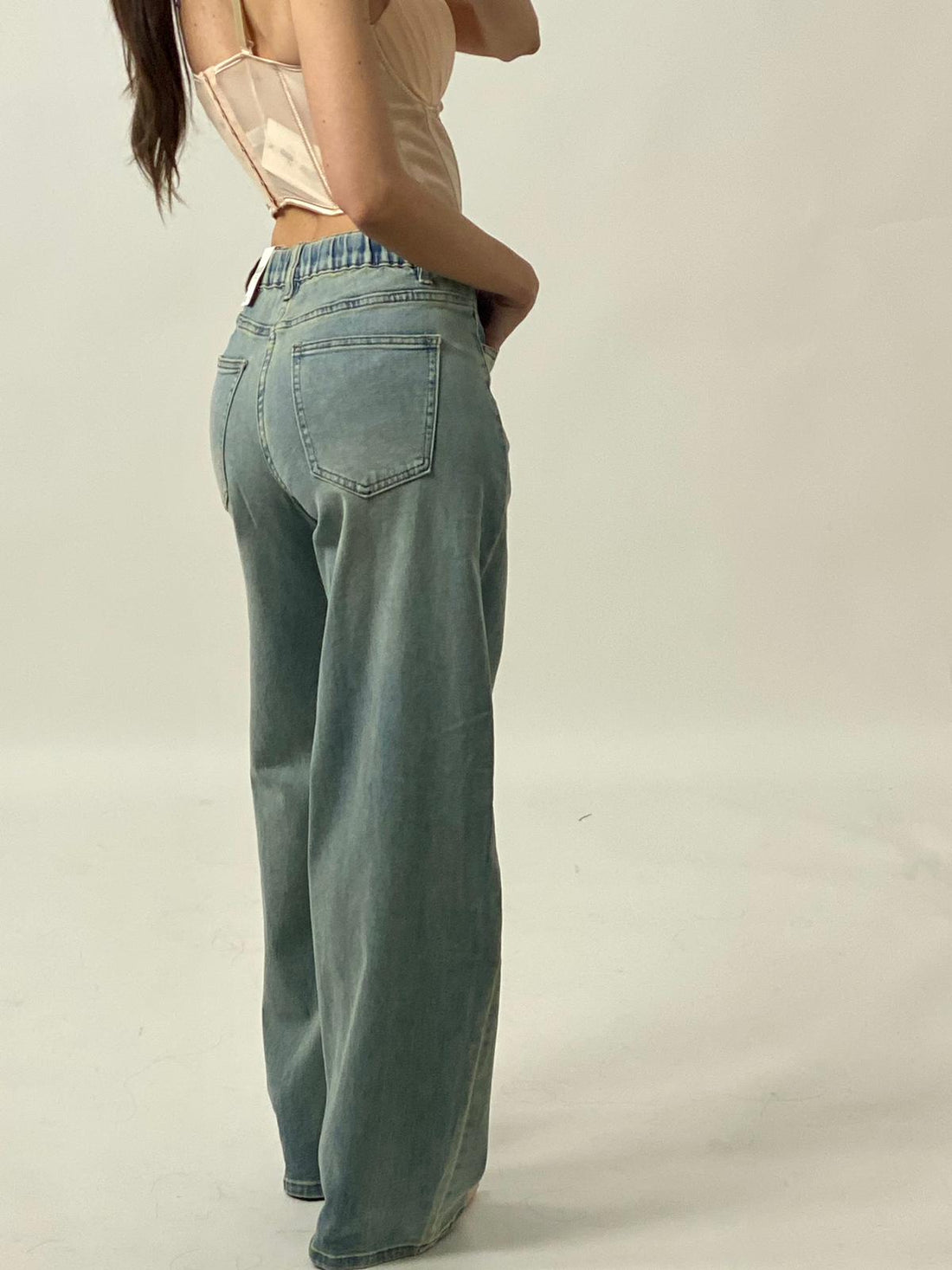 Jeans "Shape 2"