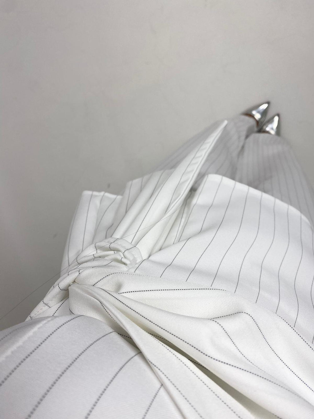 Coordinato "Kora" Bianco