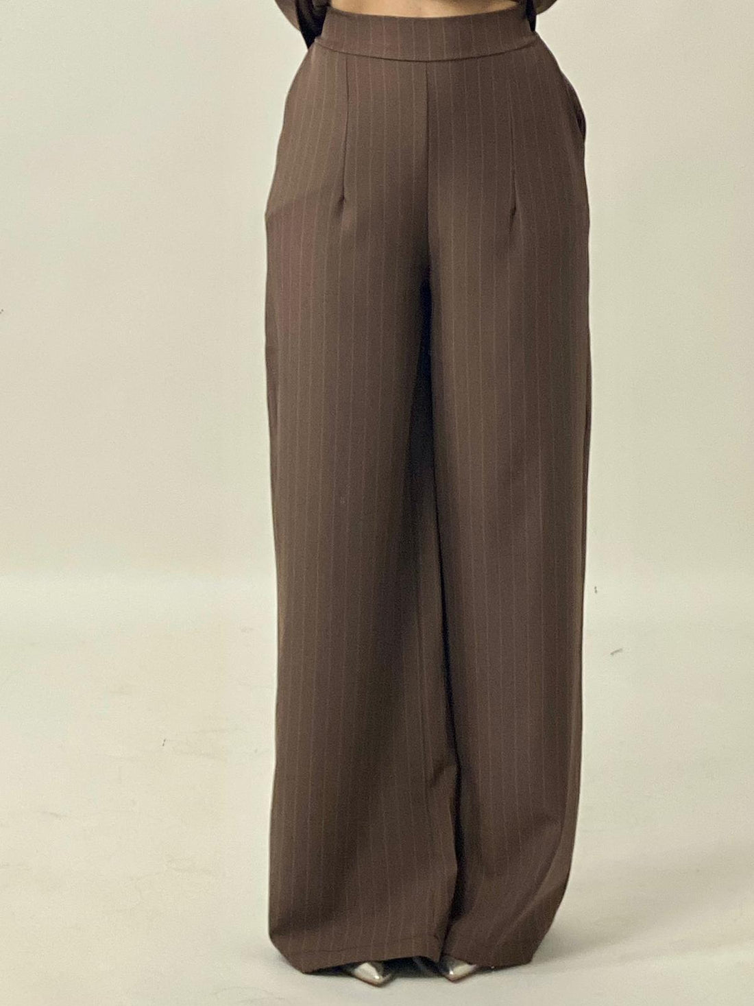 Coordinato "Kora" Marrone