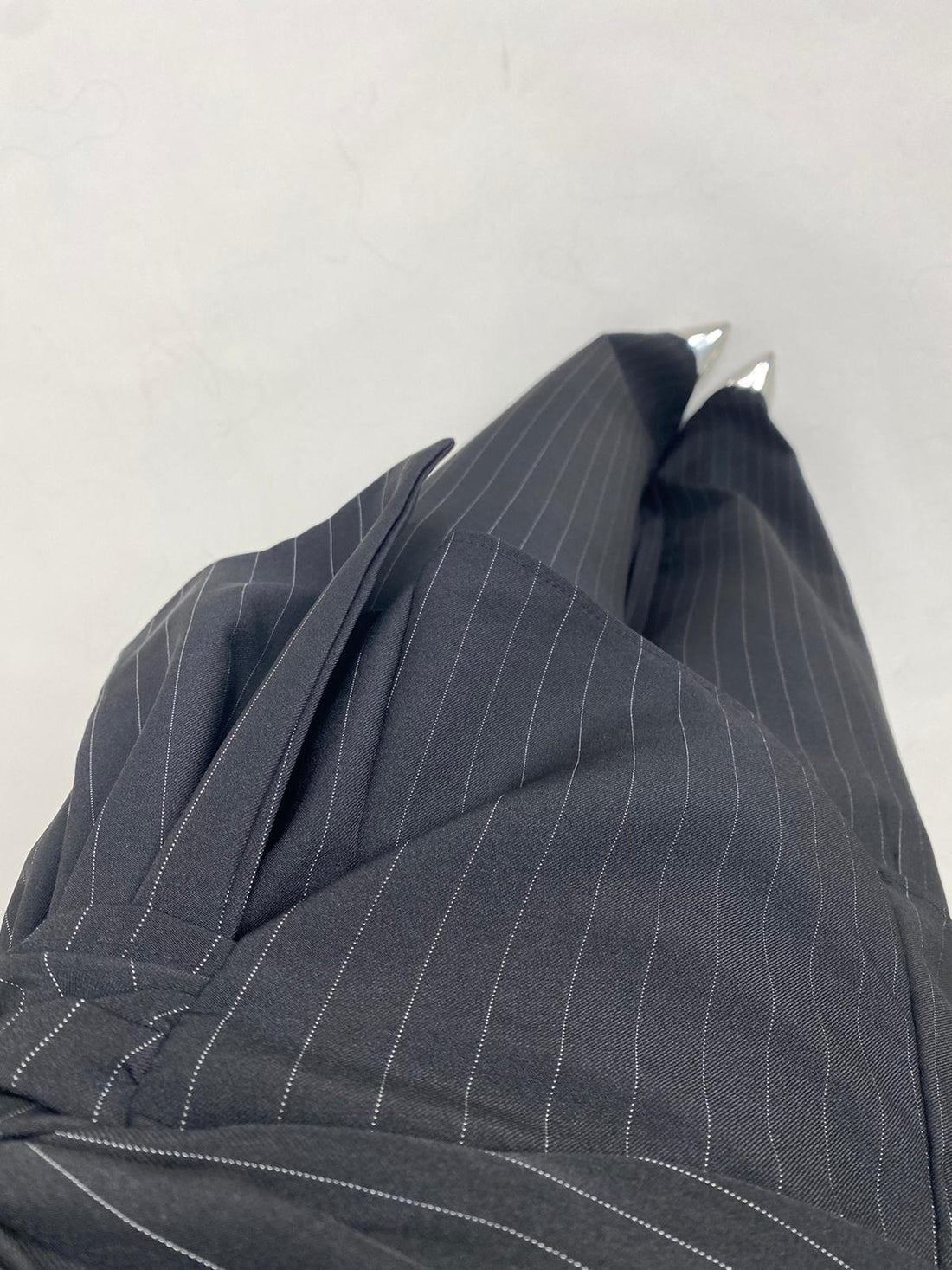Coordinato "Kora" Nero