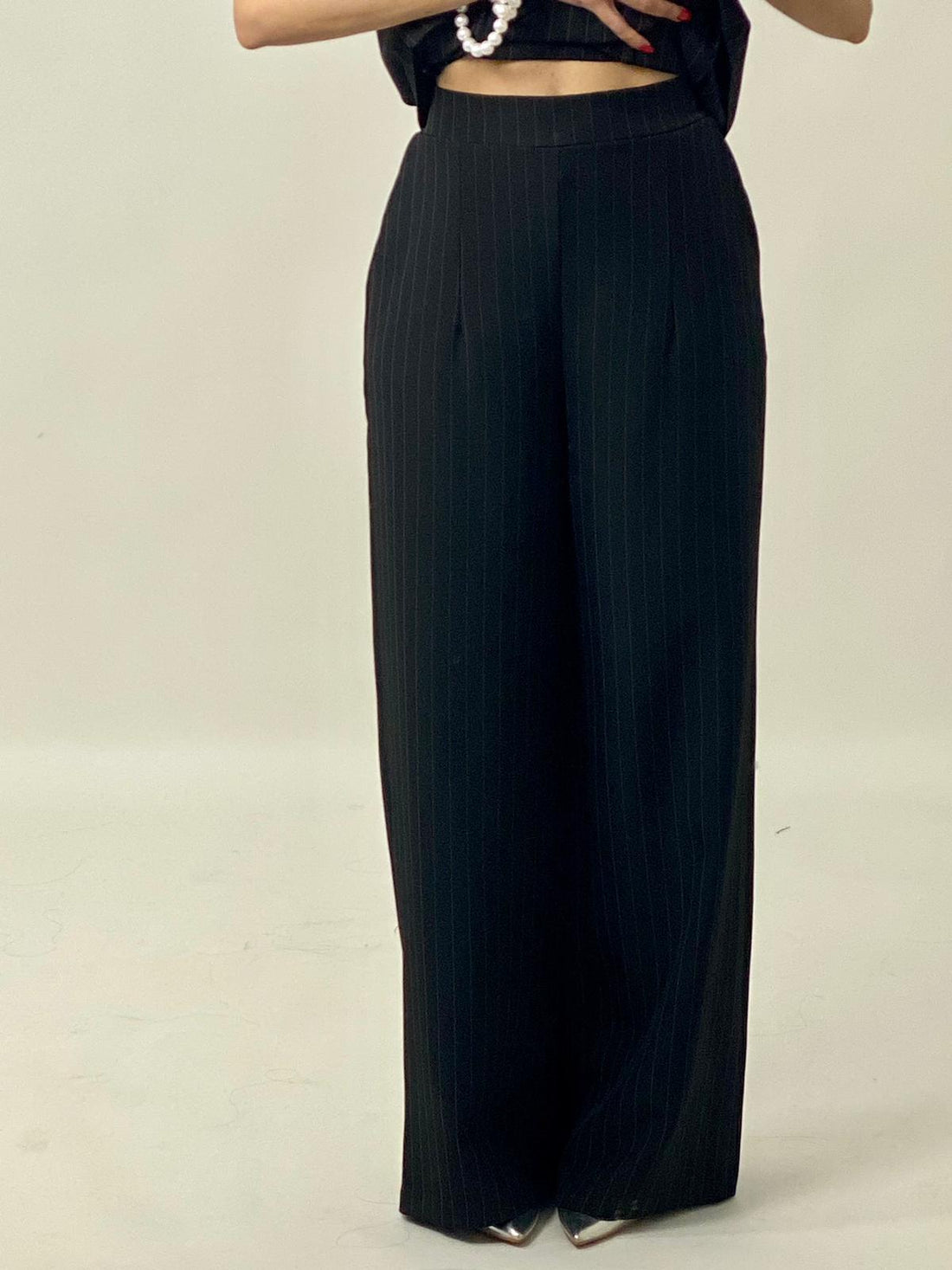 Coordinato "Kora" Nero
