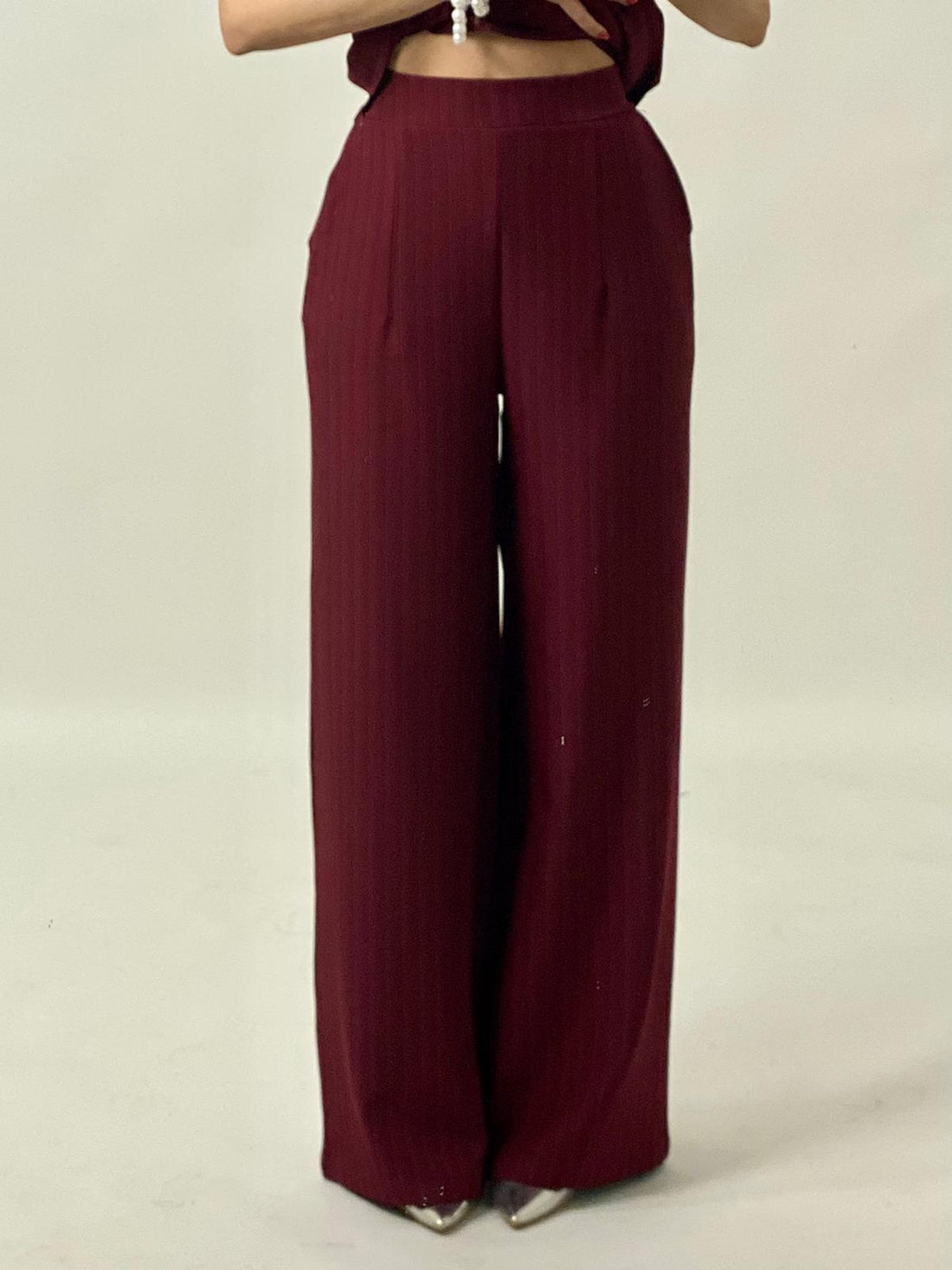 Coordinato "Kora" Bordeaux