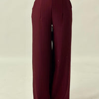 Coordinato "Kora" Bordeaux