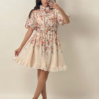 Abito "Camelia"