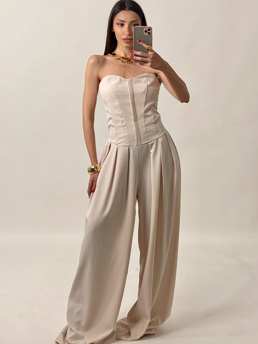 Tuuta "Gala" Beige