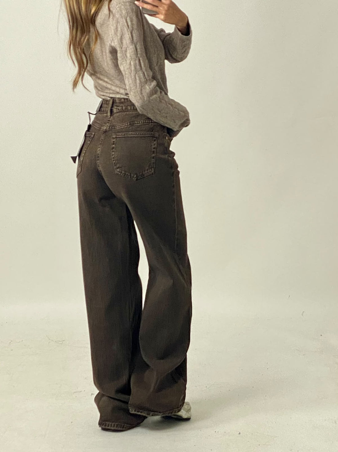 Jeans "Samira"