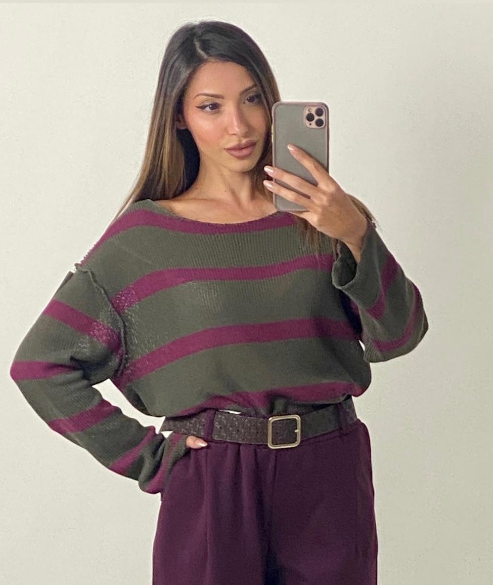 Maglia "Isabella"