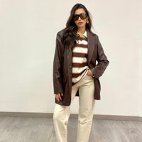 Blazer "Taylor" Marrone