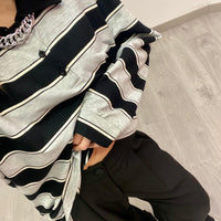 Pantalone "Ginny" Nero