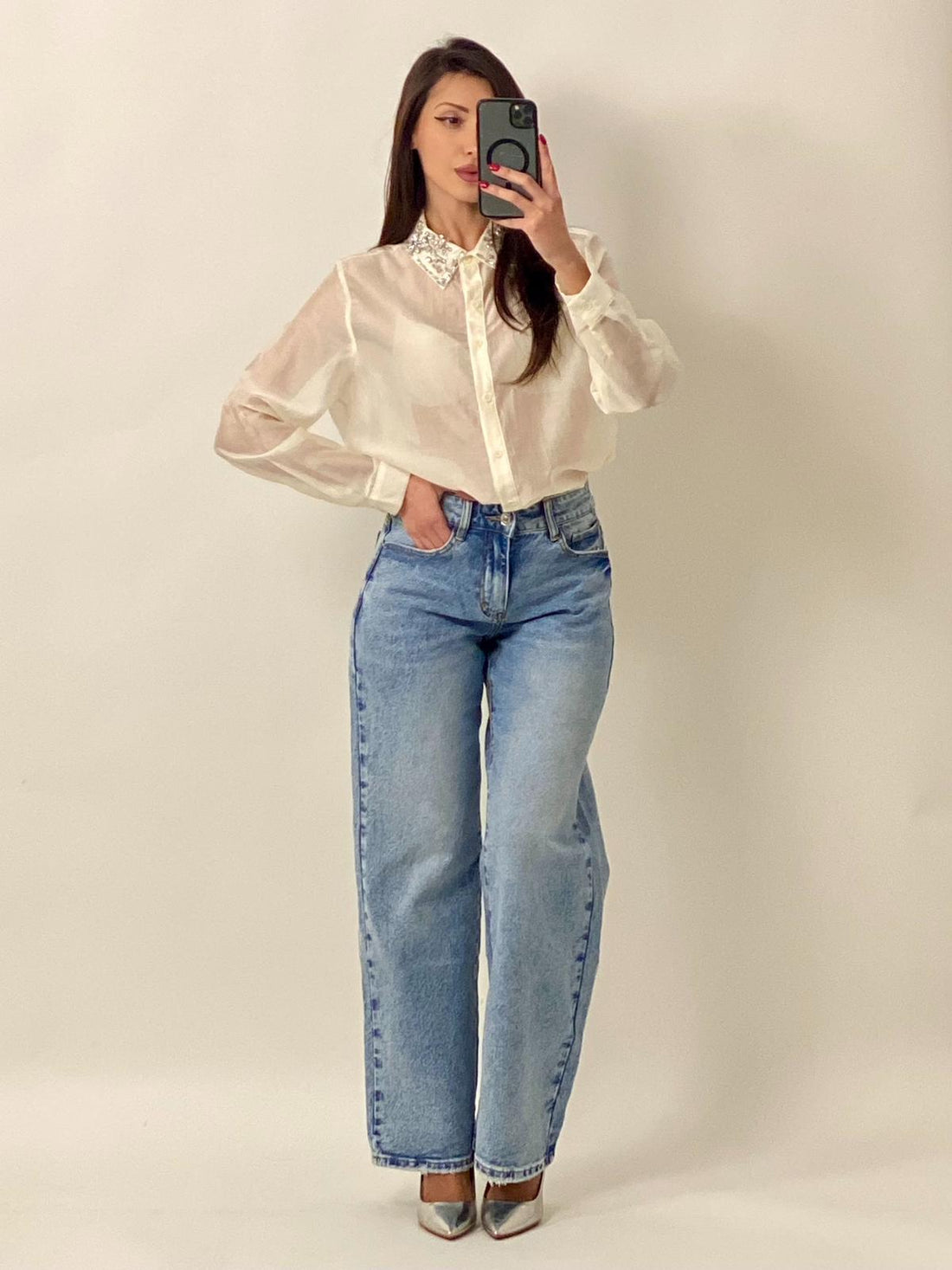 Jeans "Favola"