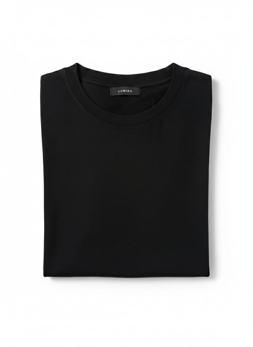 T-shirt basic "Lumina"