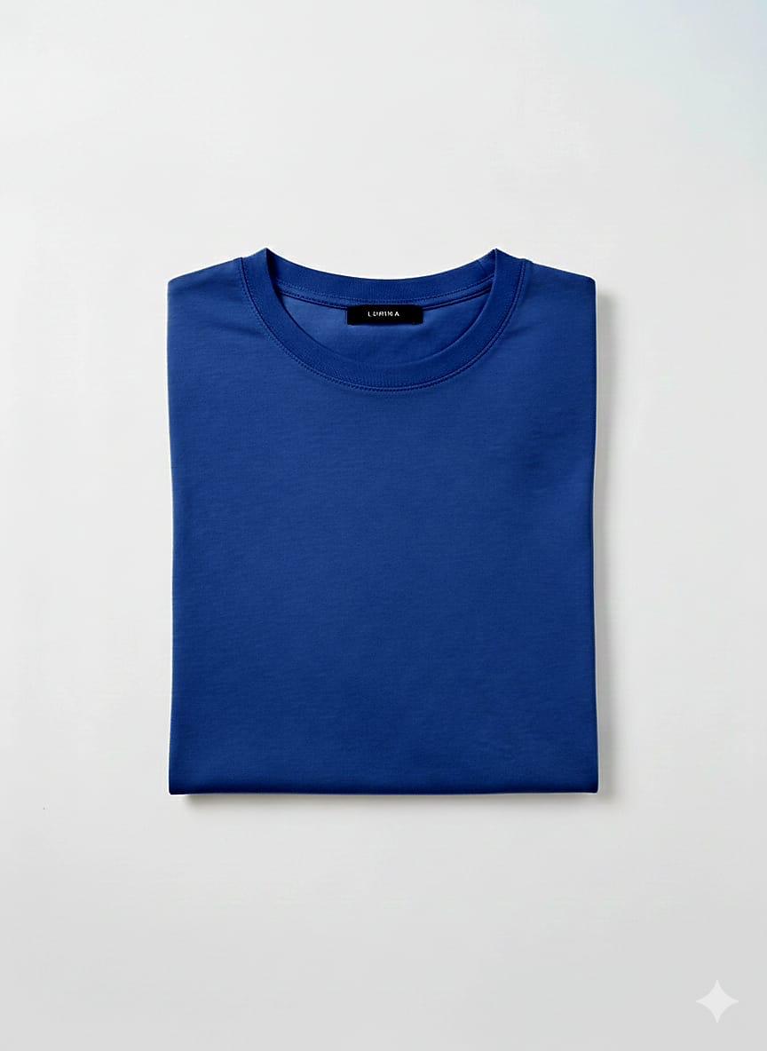 T-shirt basic "Lumina"