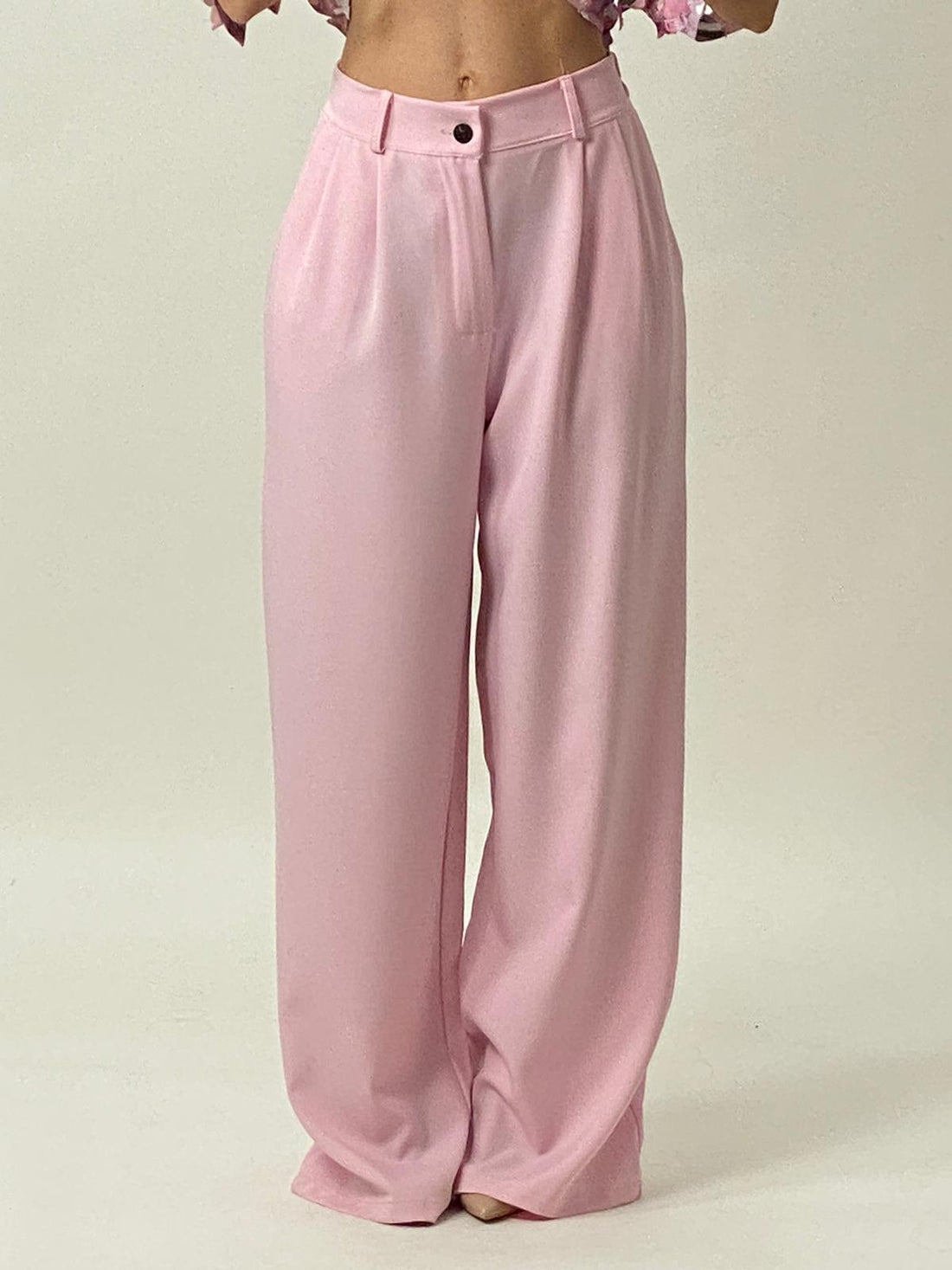 Tailleur "Altea" Rosa