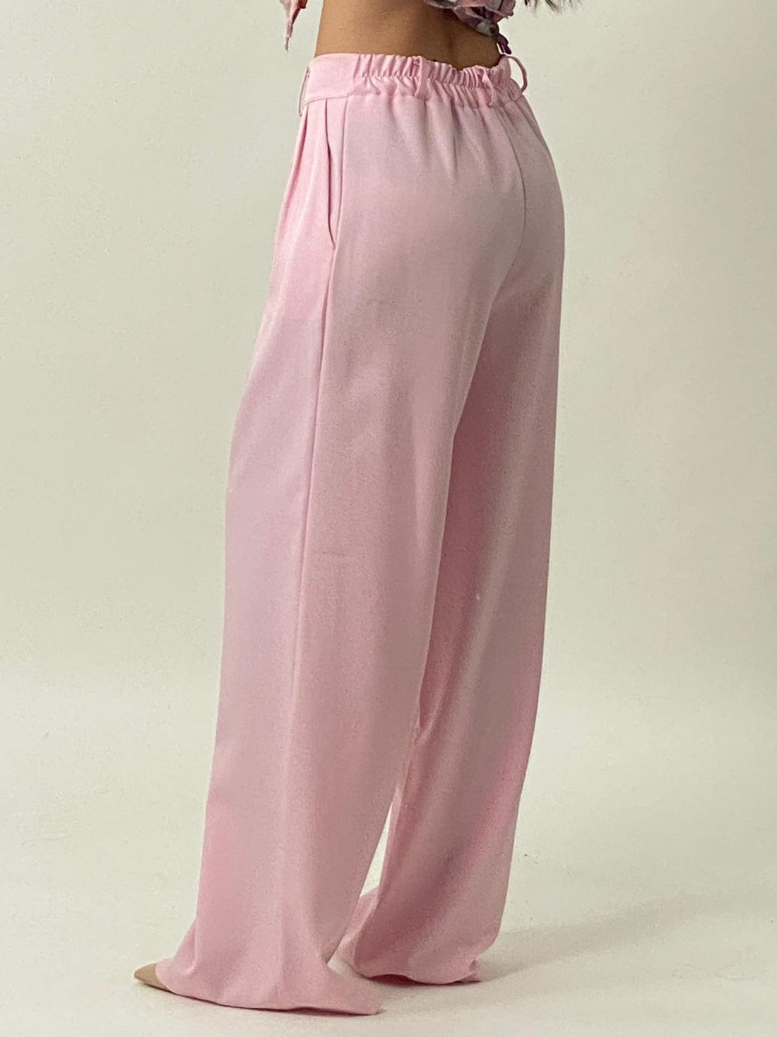 Tailleur "Altea" Rosa