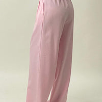 Tailleur "Altea" Rosa