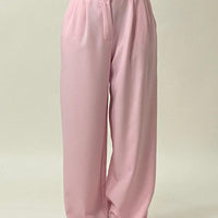 Tailleur "Altea" Rosa