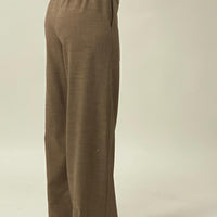 Pantalone "Vega" Cammello