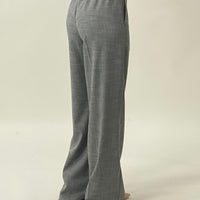 Pantalone "Vega" Grigio