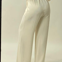 Tailleur "Prima" Panna