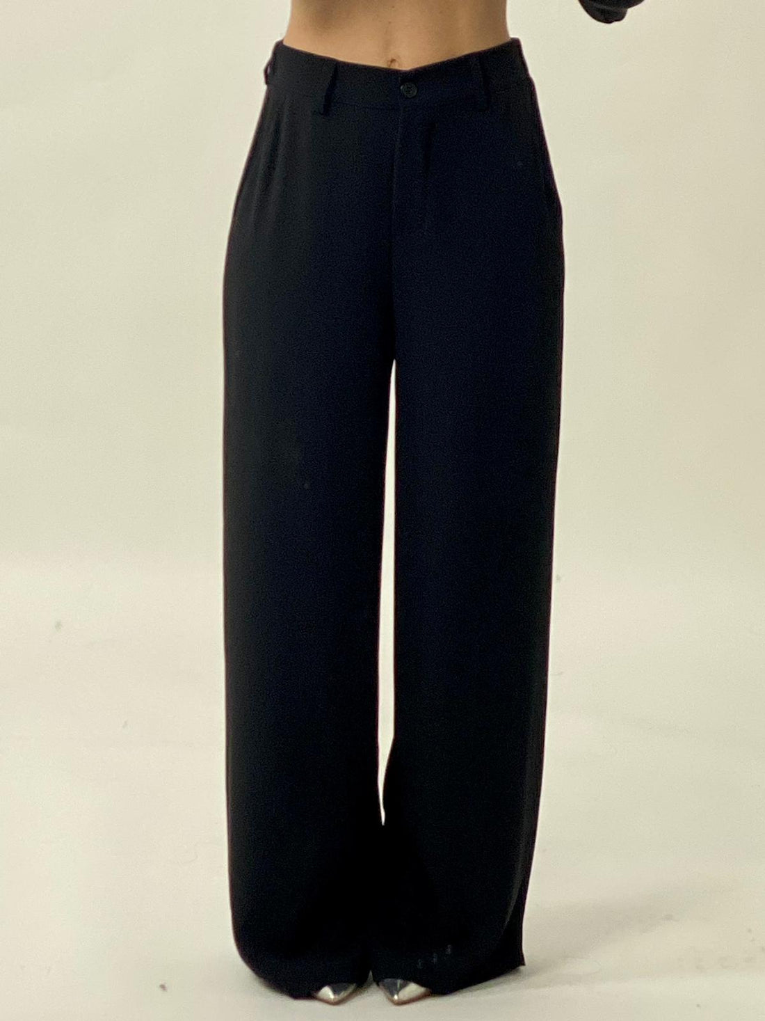 Tailleur "Prima" Nero