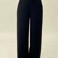 Tailleur "Prima" Nero