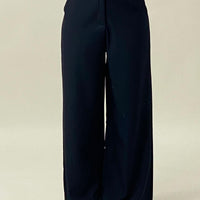 Tailleur "Alba"  Blu