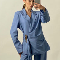 Tailleur "Elite" Avion