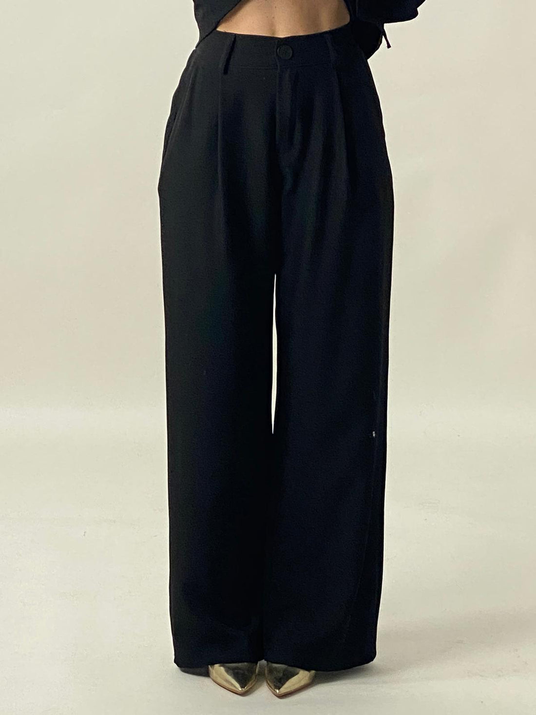 Tailleur "Elite" Nero