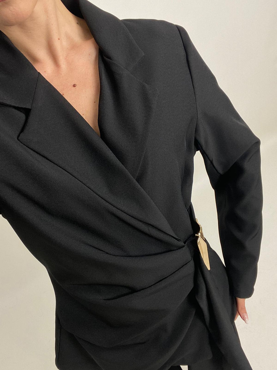 Tailleur "Elite" Nero