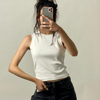 Canotta basic (8 colori)