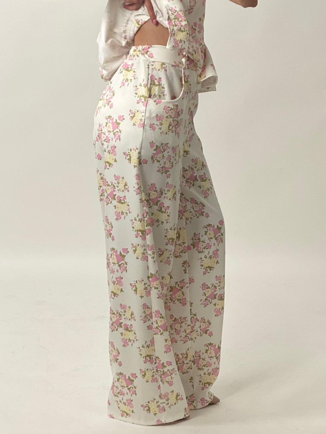 Coordinato "Flora Duo"