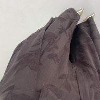 Pantalone "Oasi" Marrone