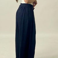 Pantalone "Oasi" Blu