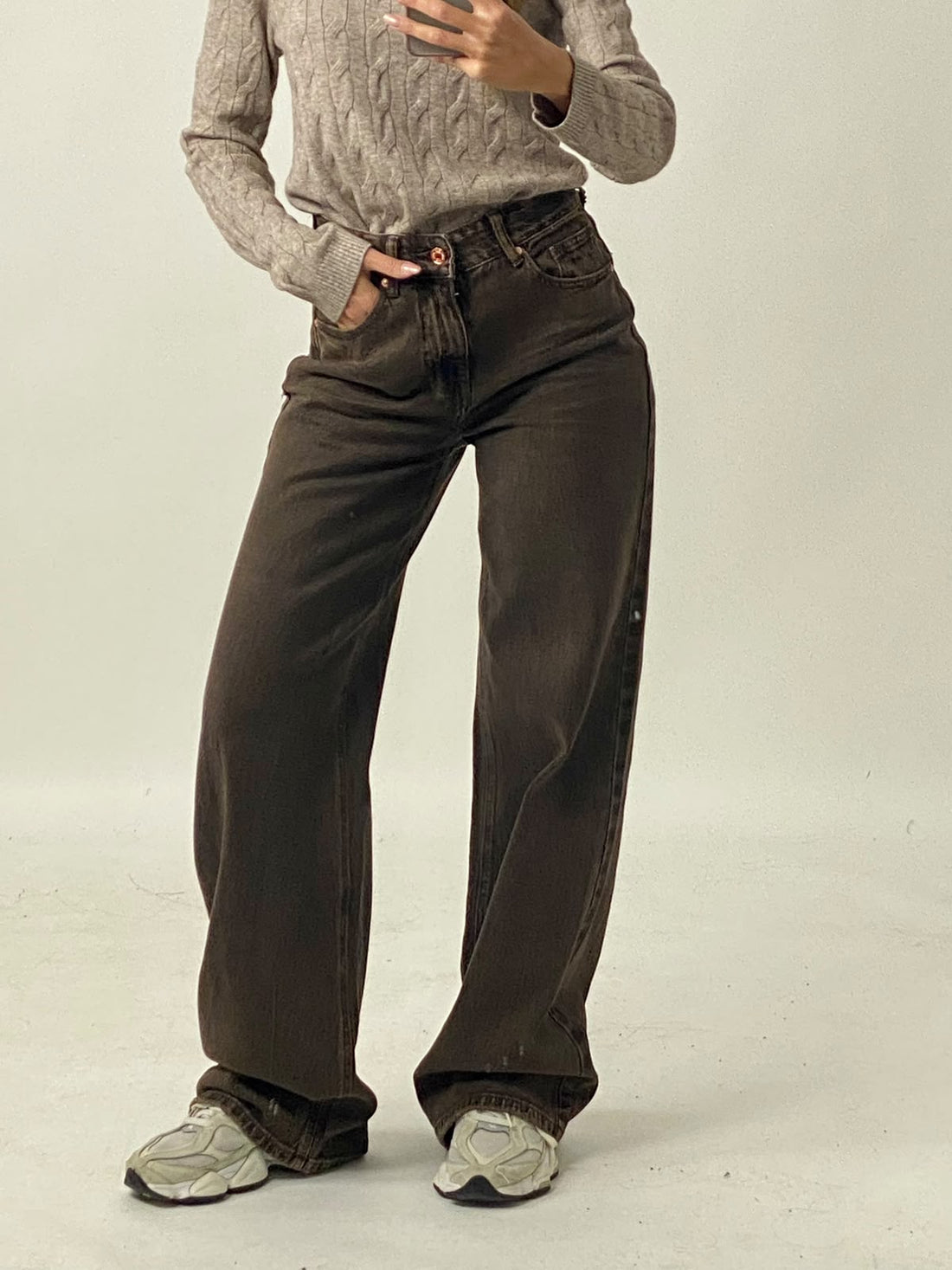 Jeans "Samira"