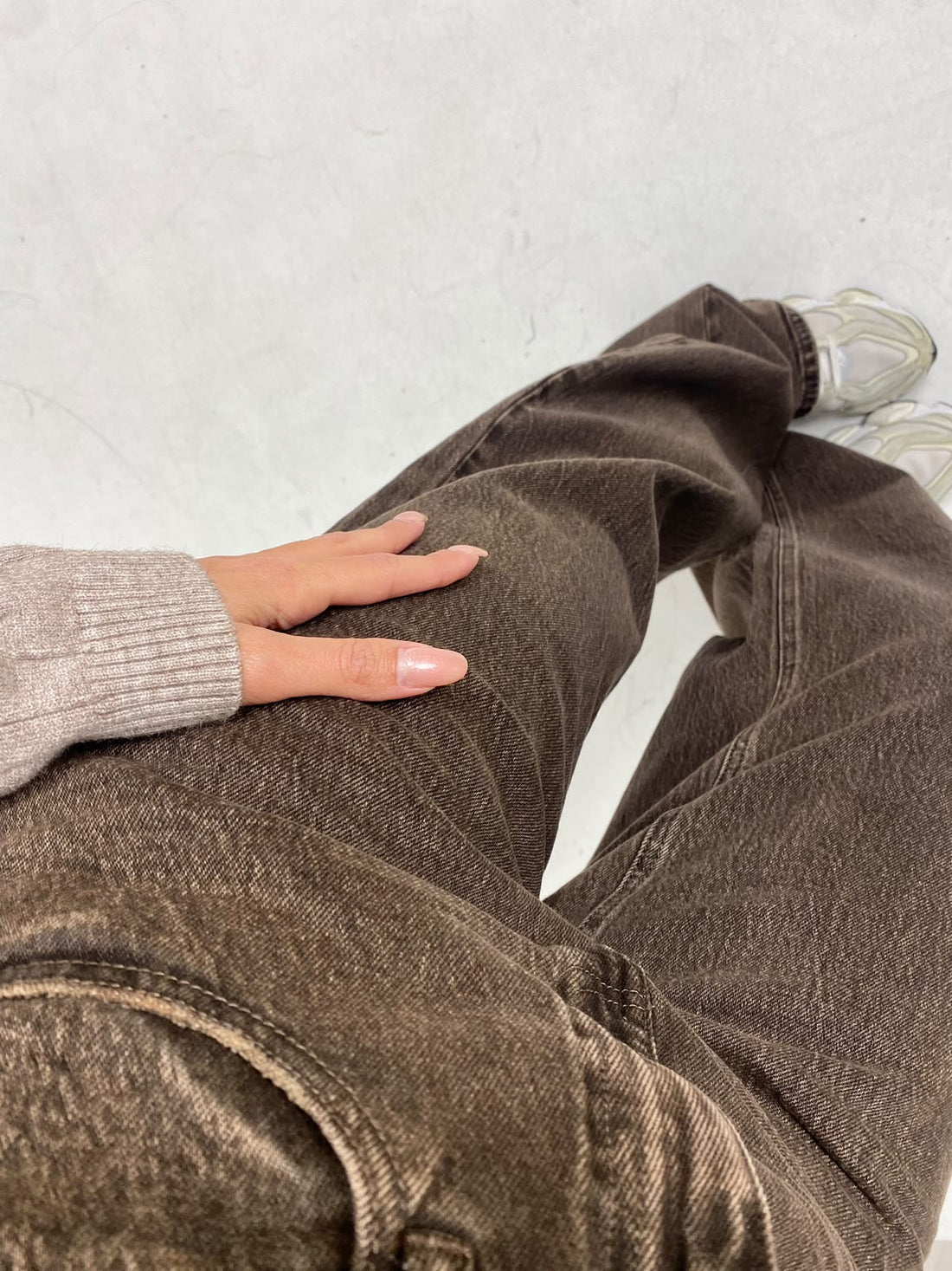 Jeans "Samira"