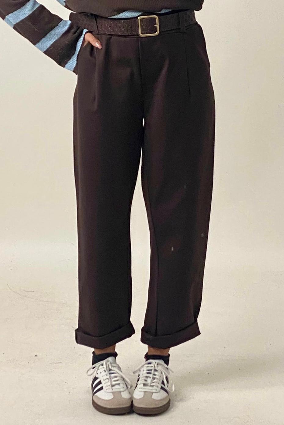 Pantalone "Minerva"