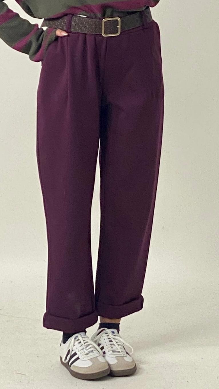Pantalone "Minerva"