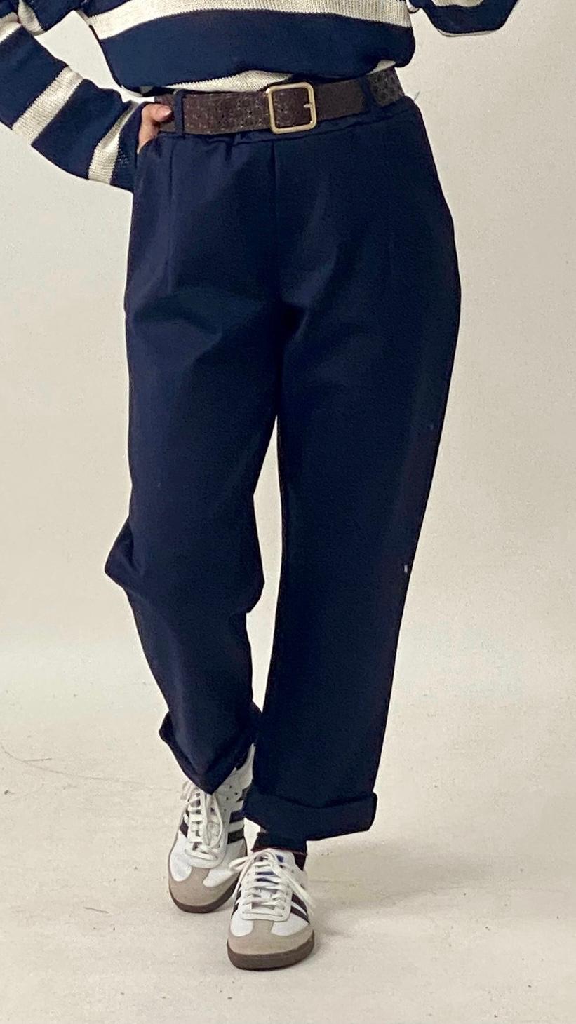 Pantalone "Minerva"