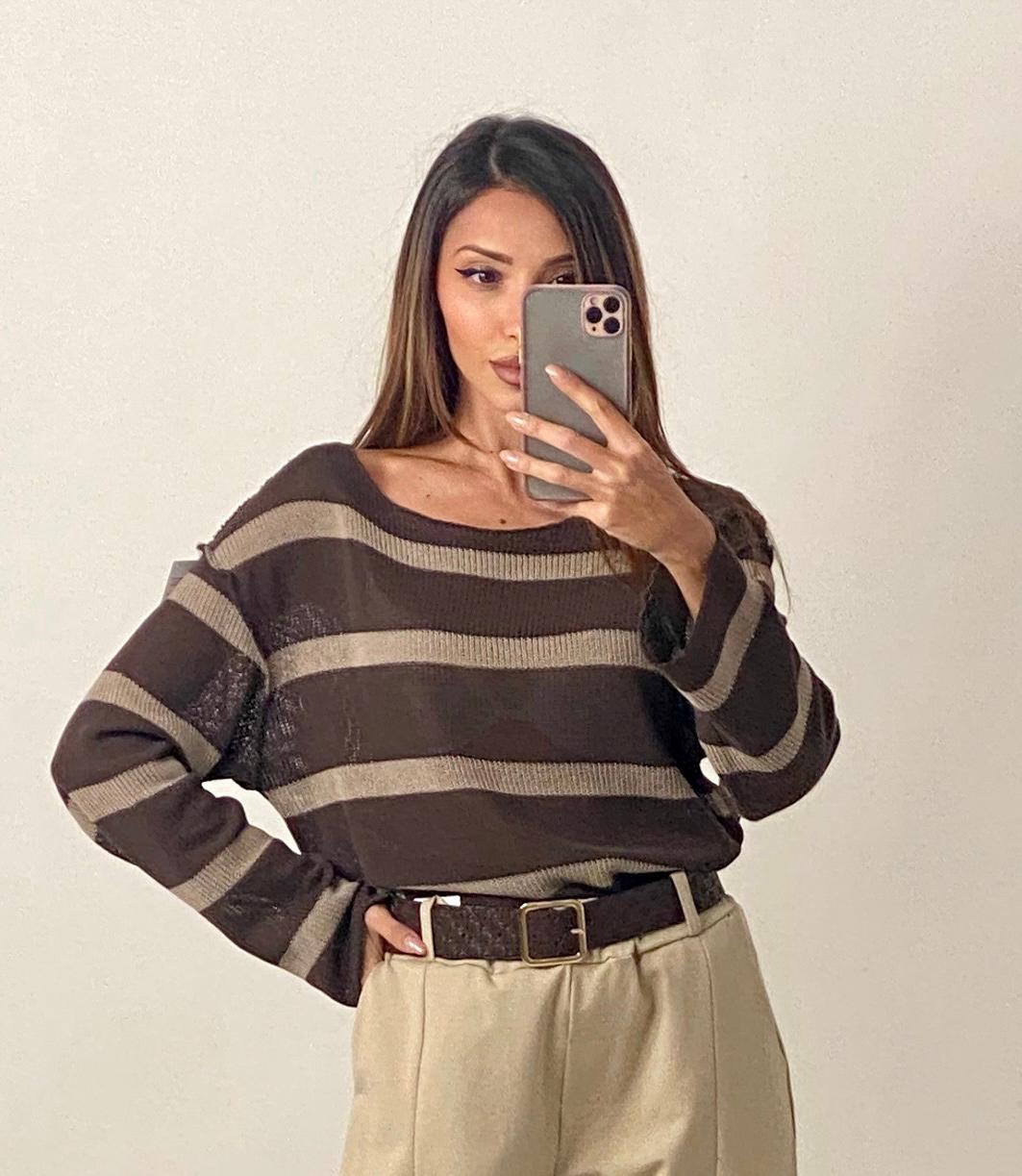 Maglia "Isabella"