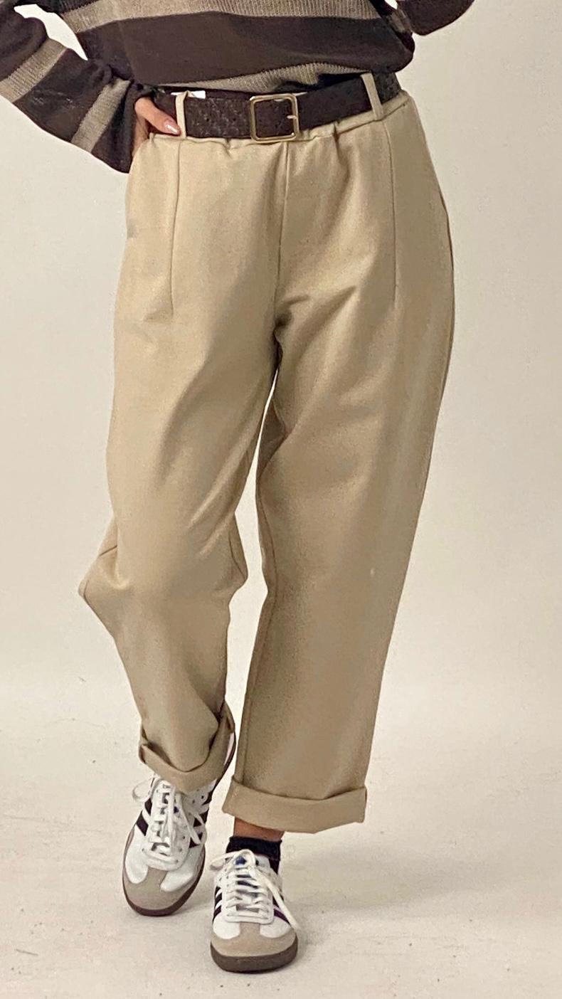 Pantalone "Minerva"