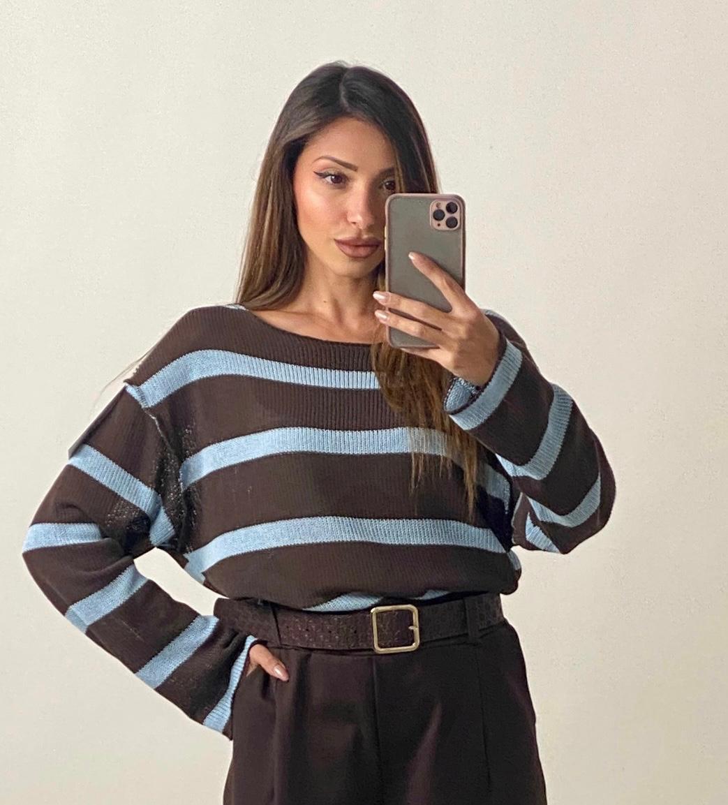 Maglia "Isabella"