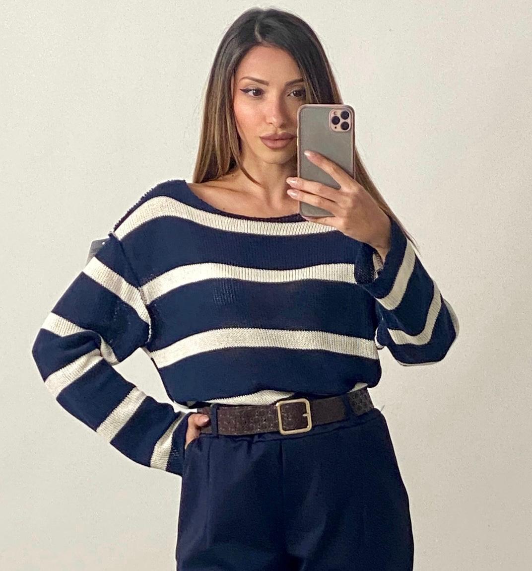 Maglia "Isabella"
