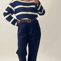 Pantalone "Minerva"