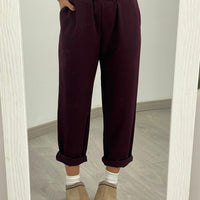 Pantalone “Molly” Vinaccia